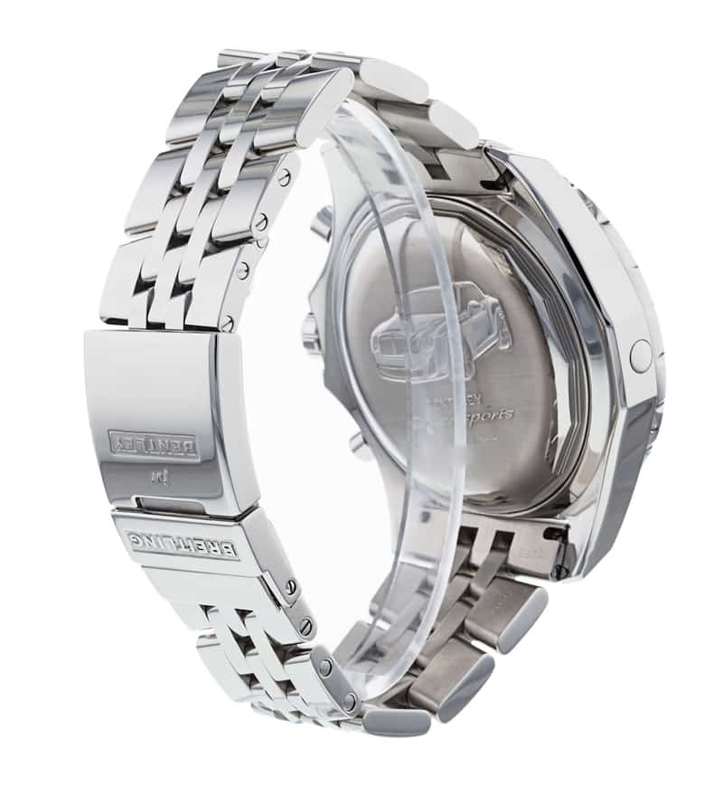 Breitling Bentley Supersports A26364